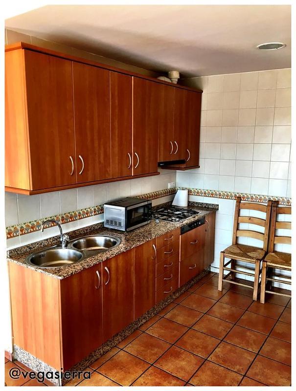 Casas Rurales Vegasierra Bogarra Exteriér fotografie