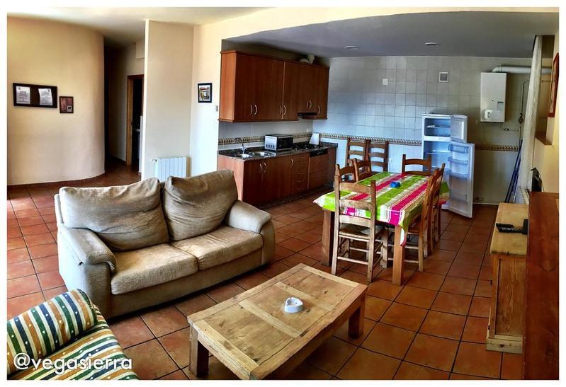 Casas Rurales Vegasierra Bogarra Exteriér fotografie