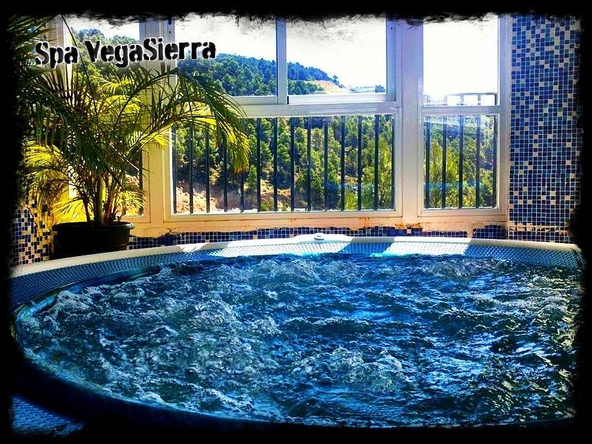 Casas Rurales Vegasierra Bogarra Exteriér fotografie