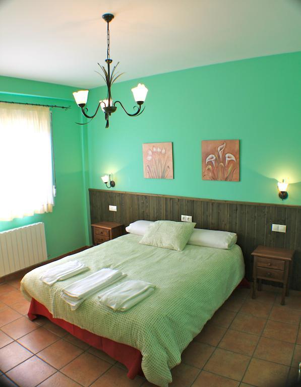 Casas Rurales Vegasierra Bogarra Pokoj fotografie